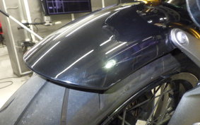 TRIUMPH THRUXTON 1200 RS 2022