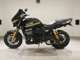 Фото Kawasaki ZRX1200 D 2016 с японского аукциона