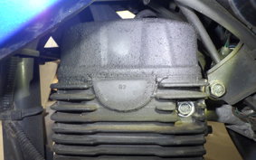 SUZUKI GIXXER 150 2025 NG4BG