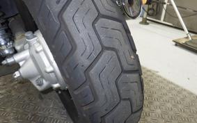 YAMAHA VMAX 1991