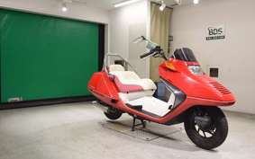 HONDA FUSION X 2005 MF02