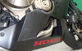 HONDA CB650F 2017 RC83