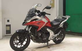HONDA NC750X DCT 2021 RH09