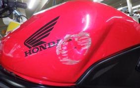 HONDA VTR 250 Gen. 2 MC33