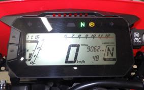 HONDA CRF250L 2021 MD47