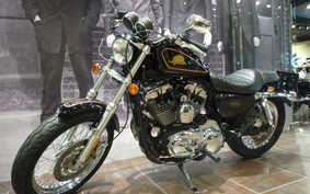 HARLEY XL50 2007 CY3