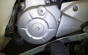 HONDA C50 SUPER CUB 2000 AA04