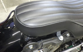 YAMAHA SR400 Gen.2 1986 1JR