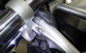 HONDA VTR 250 Gen. 2 2023 MC33
