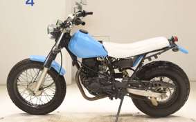YAMAHA TW200 2JL