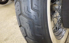 HARLEY XLH883 HUGGER 2001
