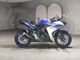 Фото Yamaha YZF-R25 с японского аукциона
