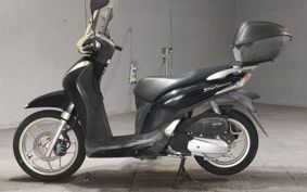 HONDA SH MODE JF51