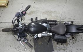 YAMAHA DRAGSTAR 250 1994 VG02J