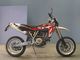 Фото Husqvarna SM450R 2006 с японского аукциона