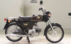 HONDA CD50 BENLY CD50