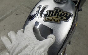 HONDA MONKEY Z50J