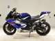 Фото Suzuki GSX-R1000 2006 с японского аукциона