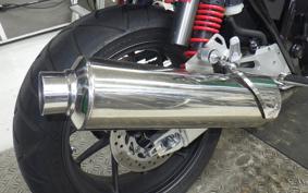 HONDA CB400SF GEN 4 2018 NC42