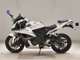 Фото Honda CBR600RR GEN 3 2008 с японского аукциона