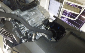 HONDA ADV160 2024 KF54