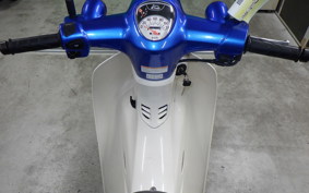 HONDA C110 SUPER CUB 2024 JA44
