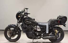 KAWASAKI ELIMINATOR 400 SE Type 1991 ZL400A