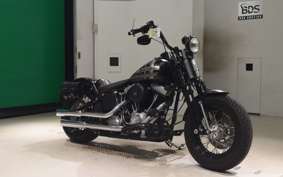 HARLEY FLSTSB 1580 2011