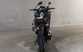 KAWASAKI VERSYS X250 LE250D