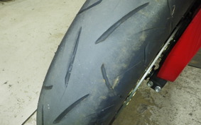 HONDA CBR600RR 2024 PC40