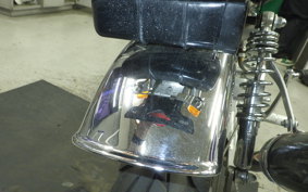 HONDA MONKEY 2005 Z50J