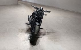 HONDA REBEL MC49