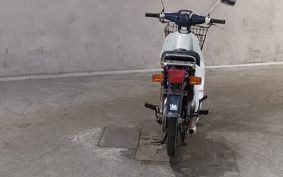 HONDA SUPER CUB50 C50