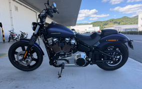 HARLEY FXBB 2026 YJ9