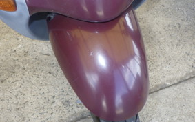SUZUKI LET's 4 CA45A