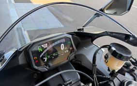 KAWASAKI NINJA ZX-6R 2026 ZX636J