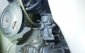 HONDA C70 SUPER CUB 2022 C70