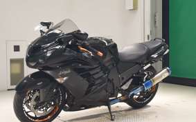 KAWASAKI ZX 1400 NINJA R A 2012