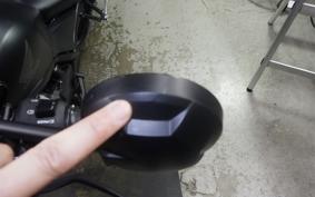 HONDA REBEL 250 E-Clutch 2026 MC49