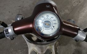 HONDA GIORNO AF70