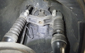 YAMAHA AXIS 125 Z SED7J