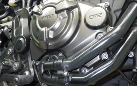 YAMAHA XSR700 2018 RM22J