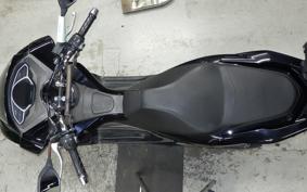 HONDA PCX 125 2007 JF81