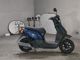 Фото Honda TACT BASIC с японского аукциона