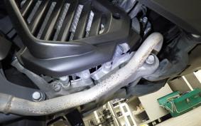 HONDA LEAD 125 2017 JF45