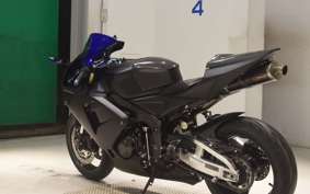HONDA CBR600RR GEN 2 2005 PC37