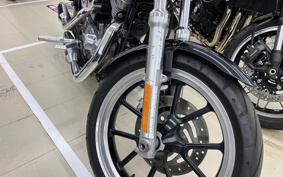 HARLEY XL883L 2012 CR2