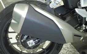 HONDA CBR400R 2024 NC65