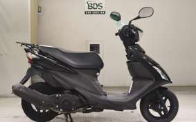 SUZUKI ADDRESS V125 S 2005 CF4MA