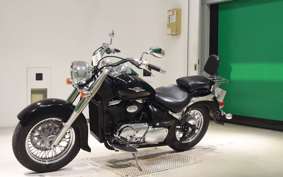 SUZUKI INTRUDER 400 Classic 2006 VK54A